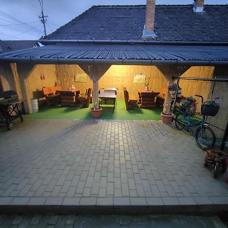 Smile Apartments Sighişoara Rom bilde