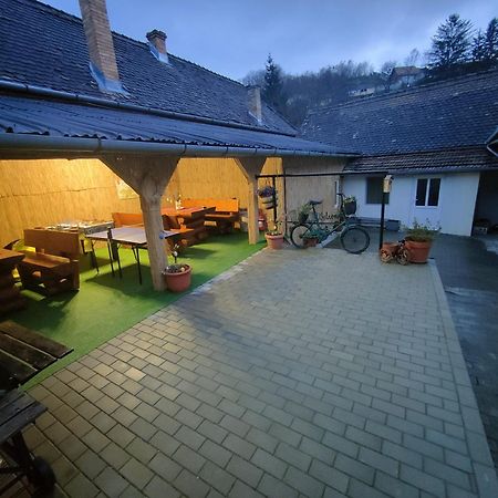 Smile Apartments Sighişoara Rom bilde