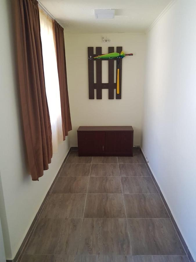 Smile Apartments Sighişoara Eksteriør bilde