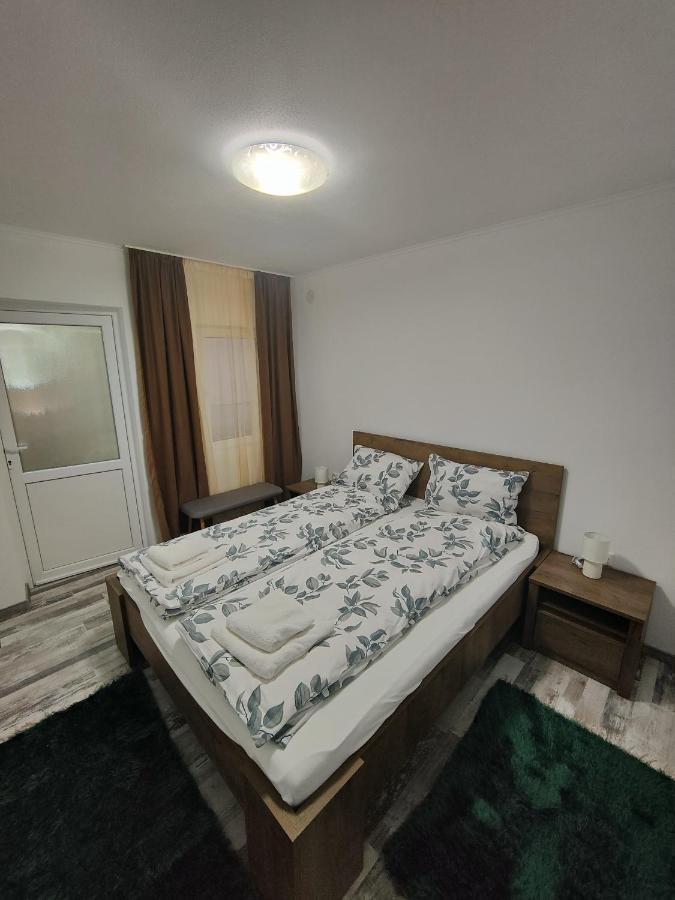 Smile Apartments Sighişoara Eksteriør bilde