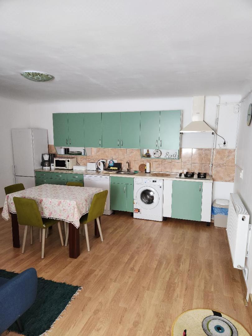 Smile Apartments Sighişoara Eksteriør bilde