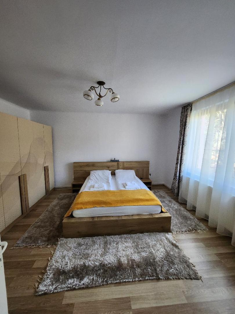 Smile Apartments Sighişoara Eksteriør bilde