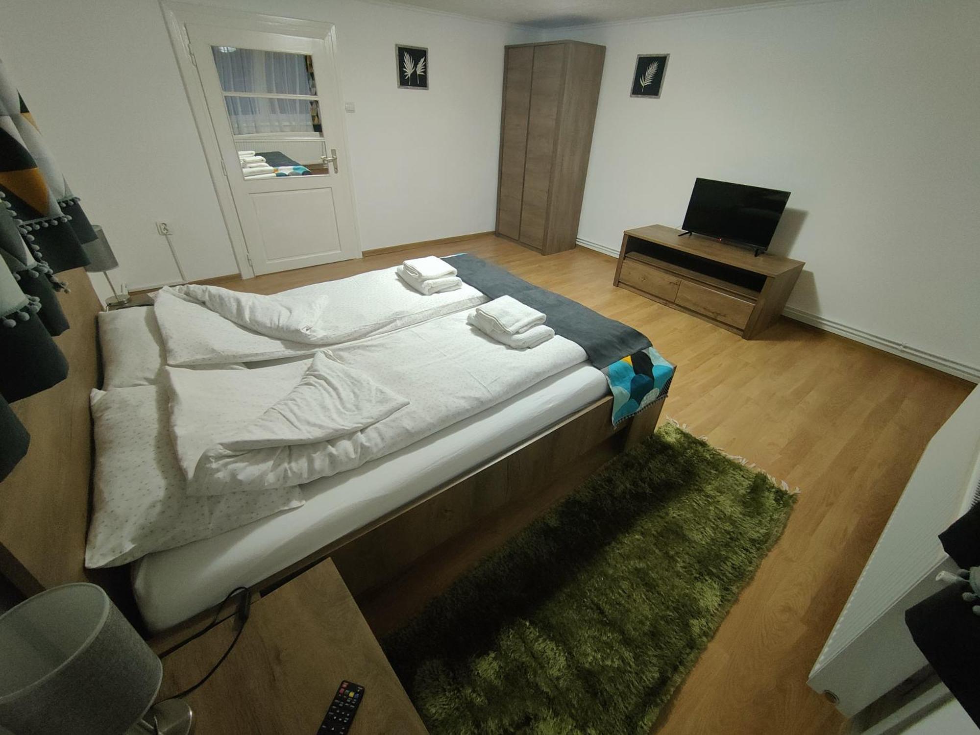 Smile Apartments Sighişoara Rom bilde