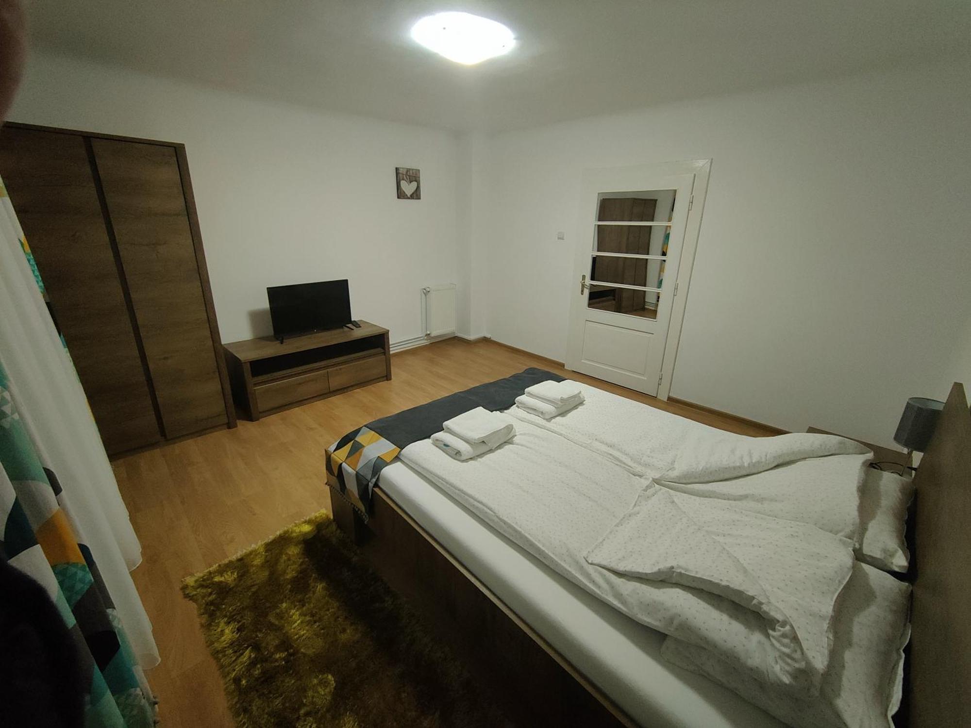 Smile Apartments Sighişoara Rom bilde