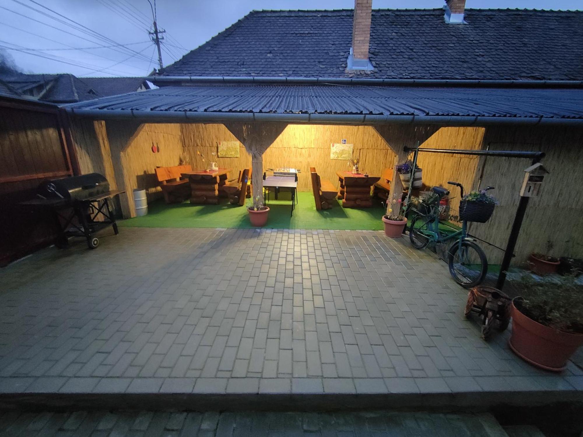 Smile Apartments Sighişoara Rom bilde