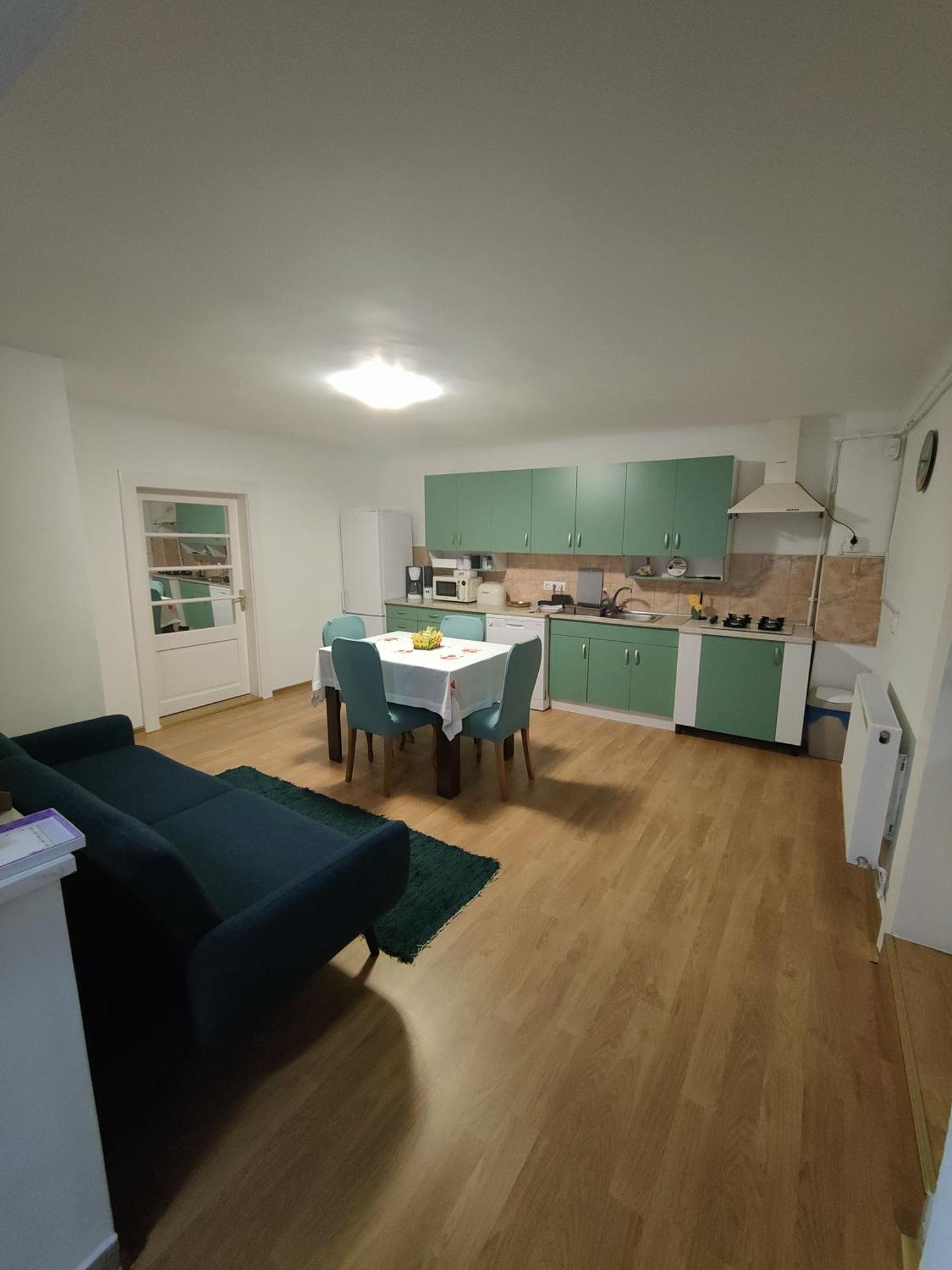 Smile Apartments Sighişoara Rom bilde